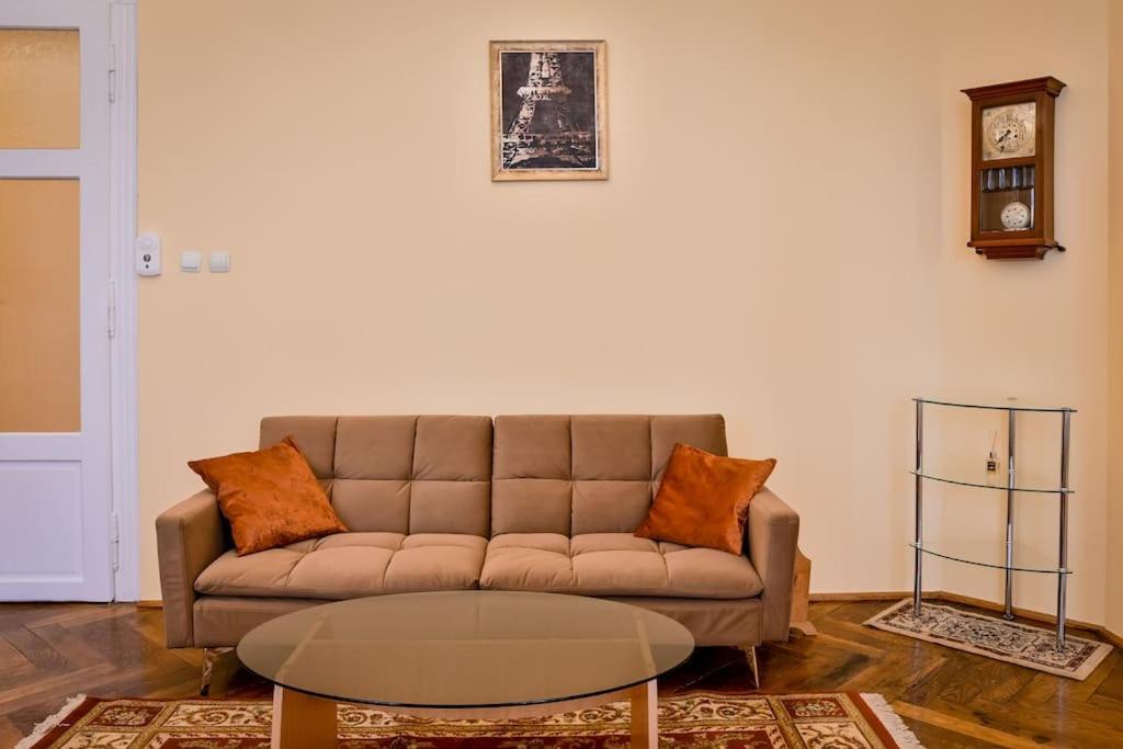 Casa Max Apartment Timişoara Exterior foto